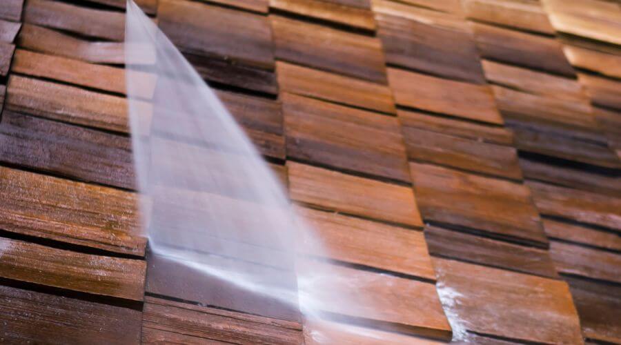 Asphalt Roofing in Murrayville, IL